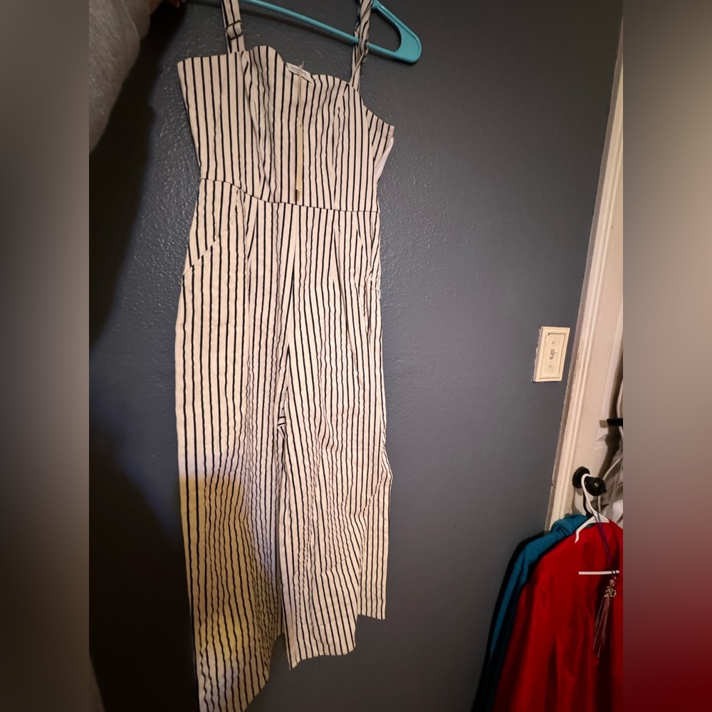 never worn